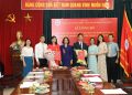 Bộ Y tế bổ nhiệm lại và kéo dài chức vụ Phó Giám đốc Trung tâm Truyền thông giáo dục sức khỏe Trung ương