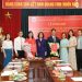 Bộ Y tế bổ nhiệm lại và kéo dài chức vụ Phó Giám đốc Trung tâm Truyền thông giáo dục sức khỏe Trung ương