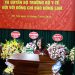 Lễ Công bố Quyết định Bí thư Ban Cán sự Đảng Bộ Y tế và Quyền Bộ trưởng Bộ Y tế