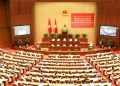 Hội nghị toàn quốc nghiên cứu, học tập, quán triệt Nghị quyết Trung ương 5, khoá XIII