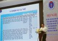 Phổ biến, triển khai công tác phòng, chống tham nhũng, tiêu cực trong lĩnh vực y tế