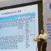 Phổ biến, triển khai công tác phòng, chống tham nhũng, tiêu cực trong lĩnh vực y tế