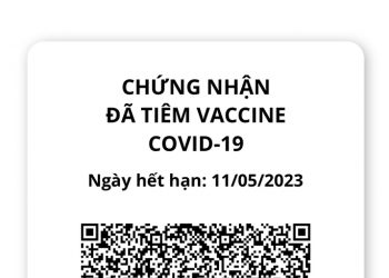 Hơn 28 triệu người đã có hộ chiếu vắc-xin, người chưa được xác nhận cần làm gì?