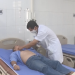 CẤP CỨU THÀNH CÔNG BỆNH NHÂN MẮC BỆNH NHỊP NHANH THẤT CÓ RỐI LOẠN HUYẾT ĐỘNG