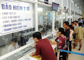 Bộ Y tế đề xuất các trường hợp được thanh toán theo đúng phạm vi mức hưởng khám bệnh, chữa bệnh bảo hiểm y tế