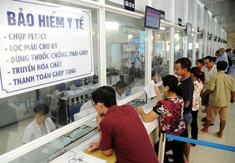 Bộ Y tế đề xuất các trường hợp được thanh toán theo đúng phạm vi mức hưởng khám bệnh, chữa bệnh bảo hiểm y tế