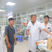 Một nạn nhân nữa vụ lũ quét Làng Nủ không qua khỏi dù thầy thuốc nỗ lực cấp cứu