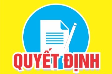 Quyết định xếp cấp chuyên môn kỹ thuật khám bệnh, chữa bệnh