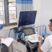 CHĂM SÓC SỨC KHỎE, KHÁM SÀNG LỌC CẤP THUỐC MIỄN PHÍ MỘT SỐ BỆNH THƯỜNG GẶP Ở NGƯỜI CAO TUỔI TẠI VÙNG ĐỒNG BÀO DÂN TỘC THIỂU SỐ VÀ MIỀN NÚI