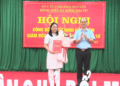 CÔNG BỐ QUYẾT ĐỊNH BỔ NHIỆM GIÁM ĐỐC BỆNH VIỆN ĐA KHOA ĐẠI TỪ