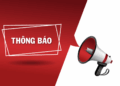 Công Văn 134 Về việc mời Thẩm định giá thiết bị, tư vấn lập Báo cáo Kinh tế – kỹ thuật trong lĩnh vực Công nghệ thông tin