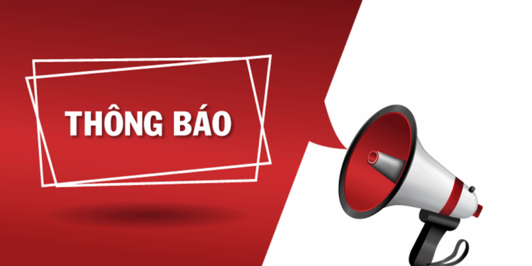 Công Văn 134 Về việc mời Thẩm định giá thiết bị, tư vấn lập Báo cáo Kinh tế – kỹ thuật trong lĩnh vực Công nghệ thông tin