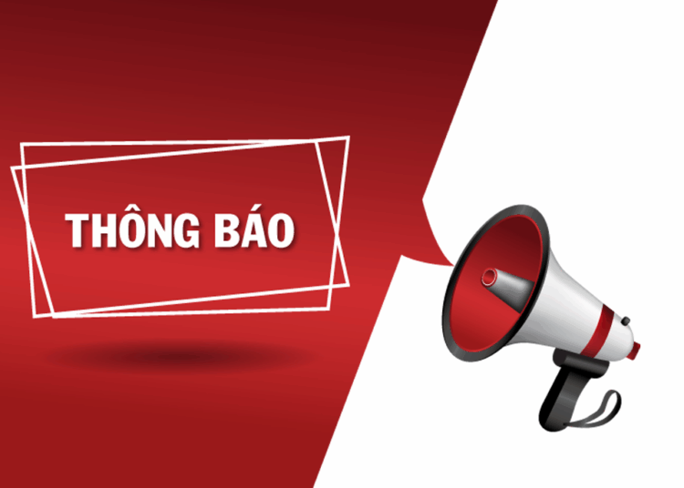 Công Văn 134 Về việc mời Thẩm định giá thiết bị, tư vấn lập Báo cáo Kinh tế – kỹ thuật trong lĩnh vực Công nghệ thông tin