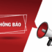 Công Văn 134 Về việc mời Thẩm định giá thiết bị, tư vấn lập Báo cáo Kinh tế – kỹ thuật trong lĩnh vực Công nghệ thông tin